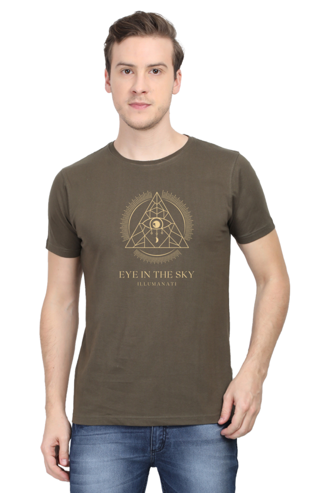 Illuminati  - Catchy , Creative & New Designs , curated by designers around the globe