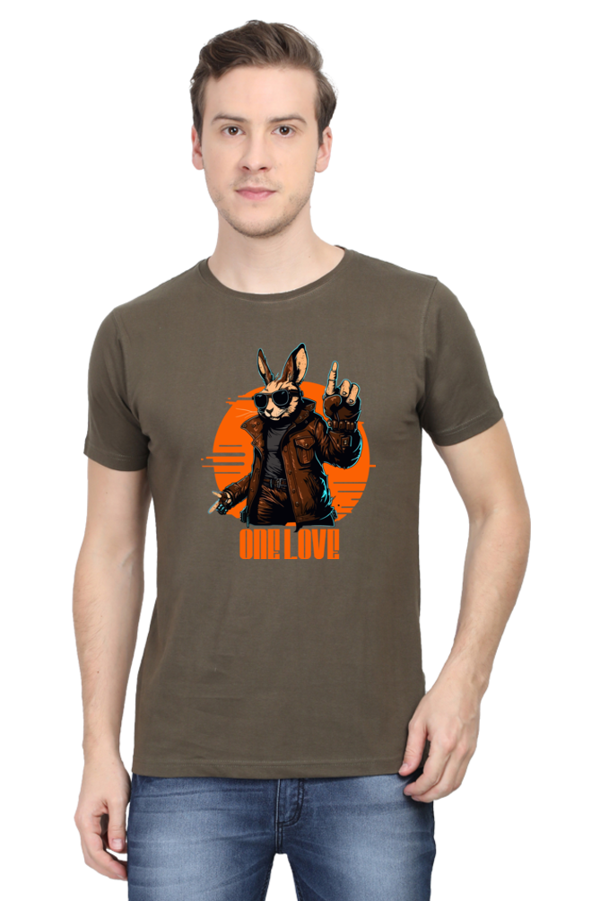 One Love - Catchy , Creative & New Designs , curated by designers around the globe