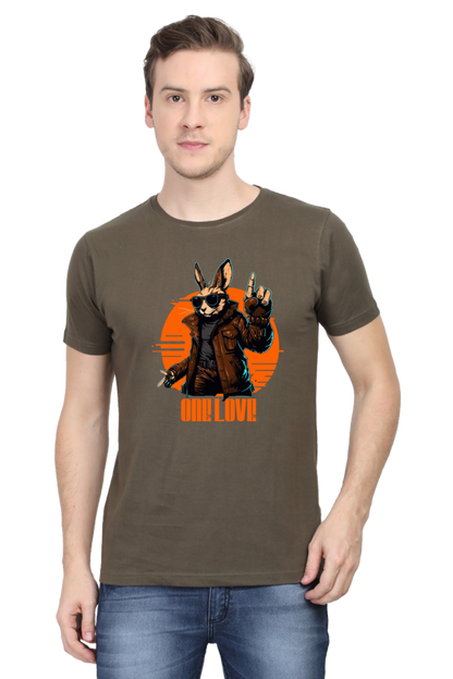 One Love - Catchy , Creative & New Designs , curated by designers around the globe