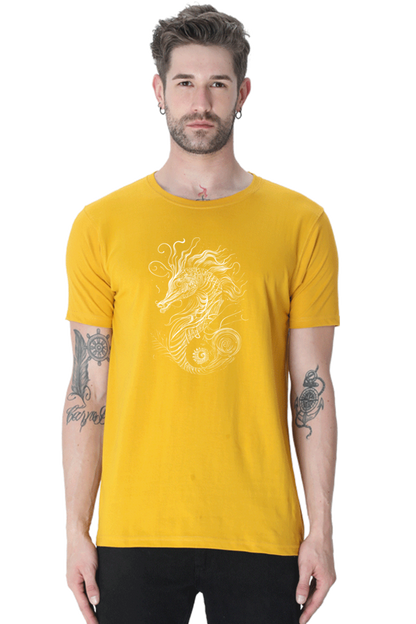 Sea Horse - Curated and Designed by Handpicked International Designers - Make it yours today !
