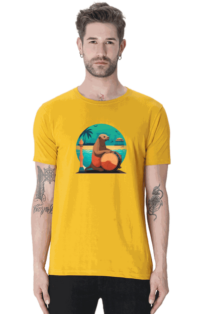Sea Lion - Catchy , Creative & New Designs , curated by designers around the globe