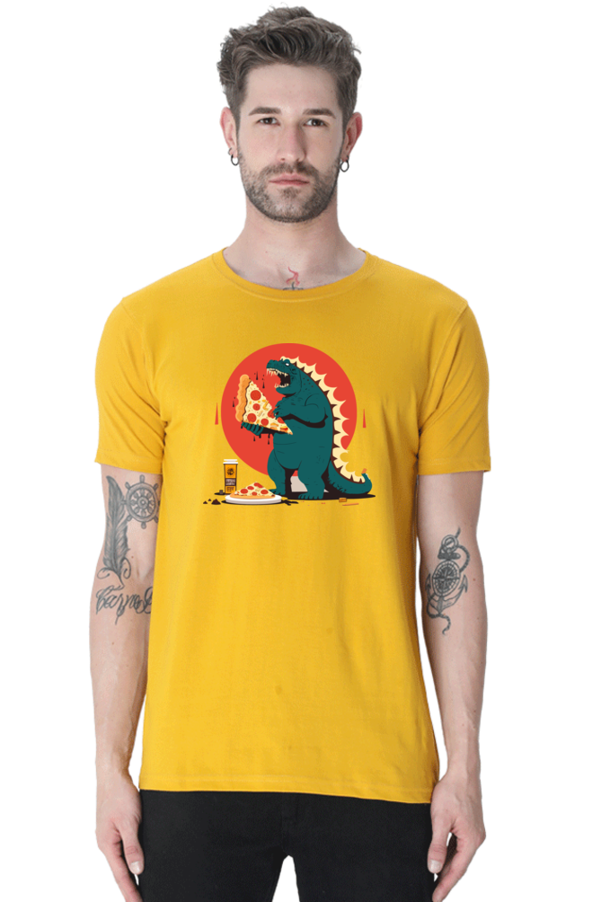 Pizzasourous- Curated and Designed by Handpicked International Designers - Make it yours today !