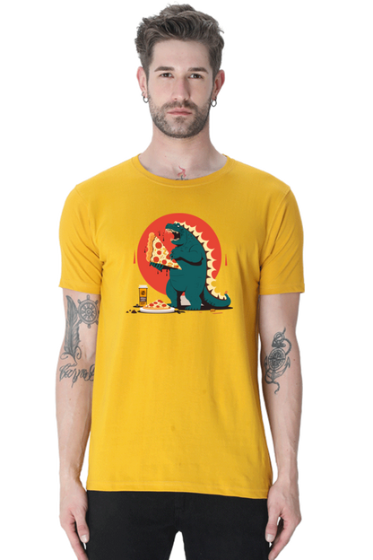 Pizzasourous- Curated and Designed by Handpicked International Designers - Make it yours today !