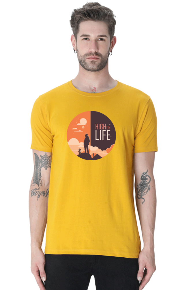 HOL - Catchy , Creative & New Designs , curated by designers around the globe