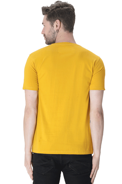 Enchanting Penguin Tee: Intricately Illustrated with a Touch of Magic