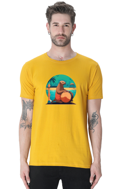Sea Lion - Catchy , Creative & New Designs , curated by designers around the globe