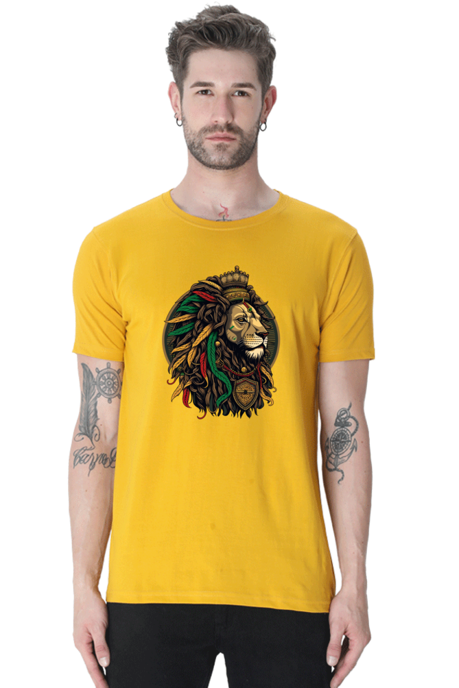 Rasta King - Curated and Designed by Handpicked International Designers