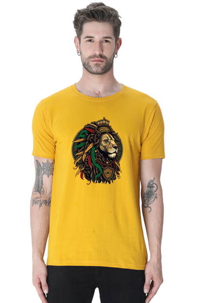 Rasta King - Curated and Designed by Handpicked International Designers