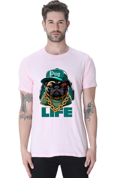 Pug Life - Catchy , Creative & New Designs , curated by designers around the globe