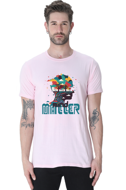 Mind Over Matter- Curated and Designed by Handpicked International Designers - Make it yours today !