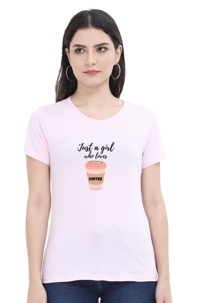 I coffee girl- Curated and Designed by Handpicked Internal Designers , Make it yours today !