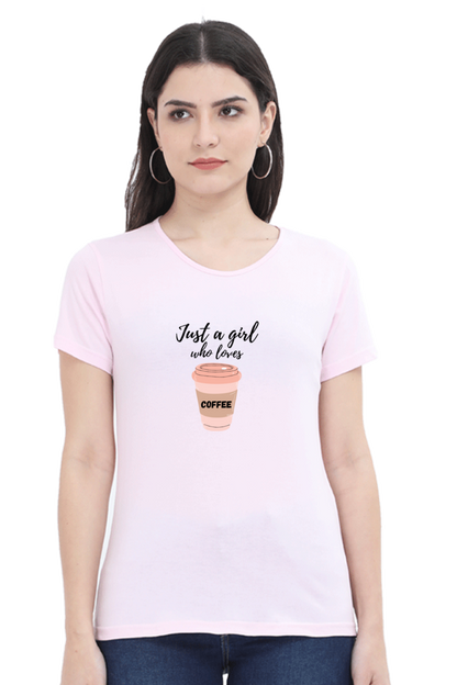 I coffee girl- Curated and Designed by Handpicked Internal Designers , Make it yours today !