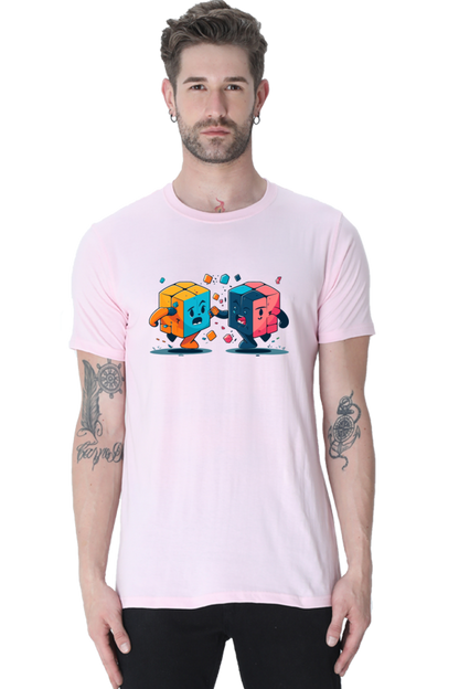 Angry Cubes - Catchy , Creative & New Designs , curated by designers around the globe