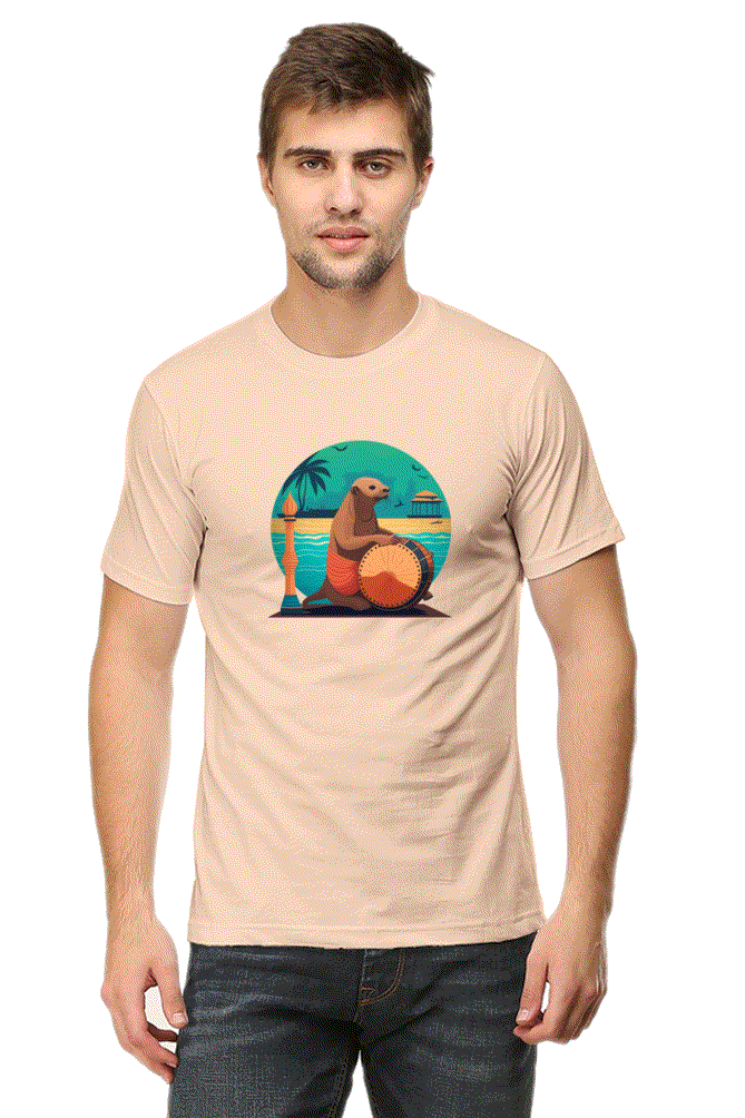 Sea Lion - Catchy , Creative & New Designs , curated by designers around the globe