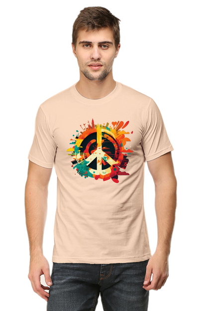 Peace is what we need - Curated and Designed by Handpicked International Designers - Make it yours today !
