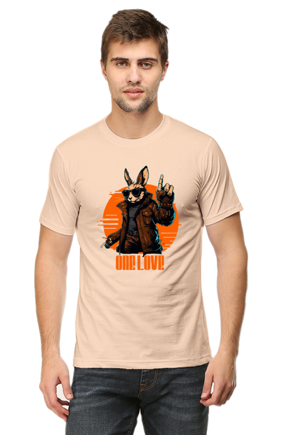 One Love - Catchy , Creative & New Designs , curated by designers around the globe