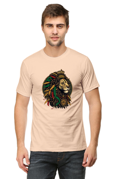 Rasta King - Curated and Designed by Handpicked International Designers