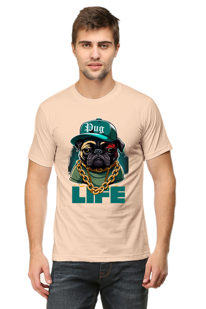 Pug Life - Catchy , Creative & New Designs , curated by designers around the globe