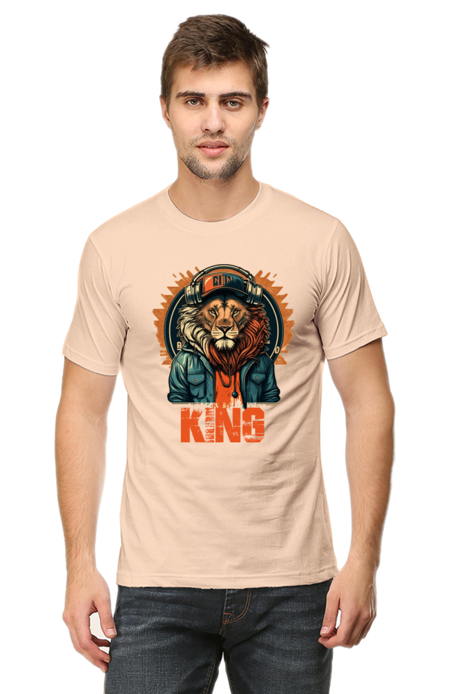King - Catchy , Creative & New Designs , curated by designers around the globe
