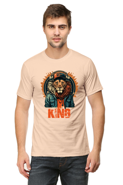 King - Catchy , Creative & New Designs , curated by designers around the globe