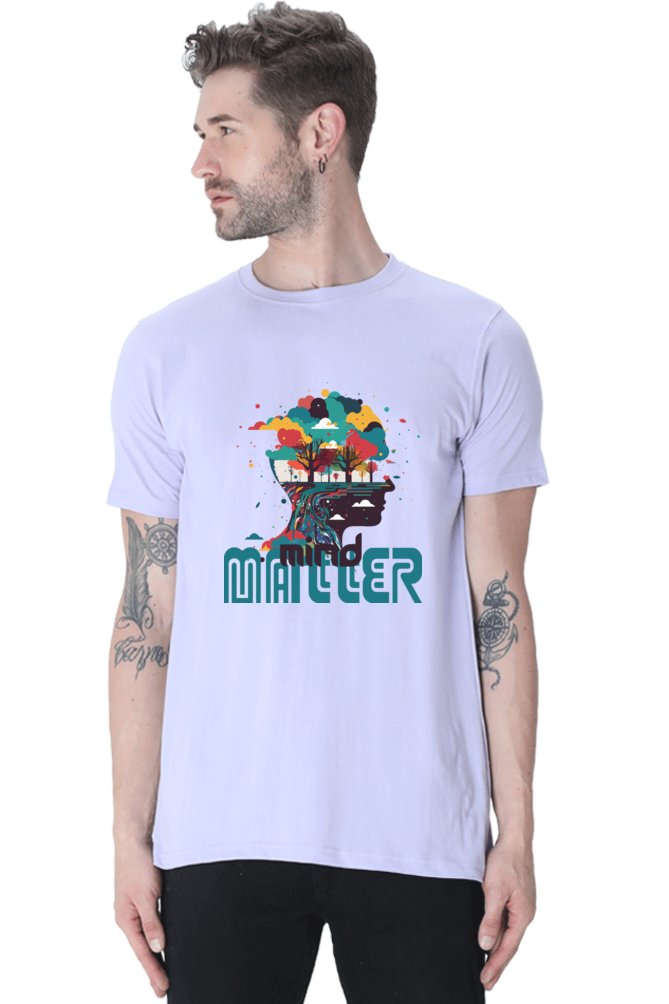 Mind Over Matter- Curated and Designed by Handpicked International Designers - Make it yours today !