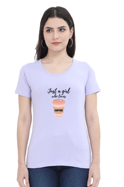 I coffee girl- Curated and Designed by Handpicked Internal Designers , Make it yours today !