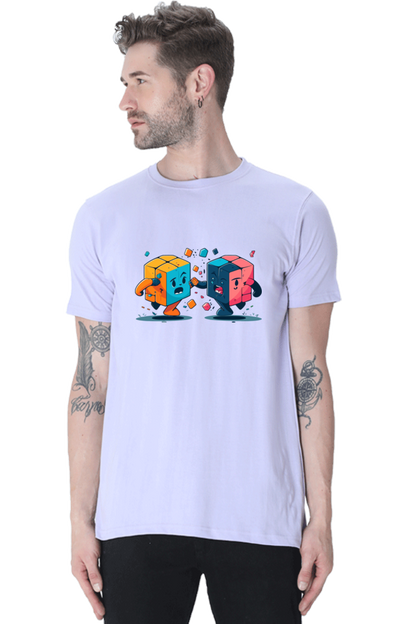 Angry Cubes - Catchy , Creative & New Designs , curated by designers around the globe