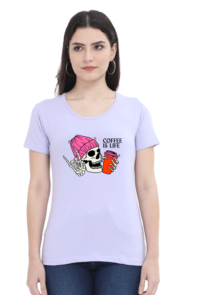 Life is Coffee!- Curated and Designed by Handpicked Internal Designers , Make it yours today !