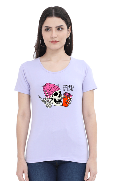 Life is Coffee!- Curated and Designed by Handpicked Internal Designers , Make it yours today !