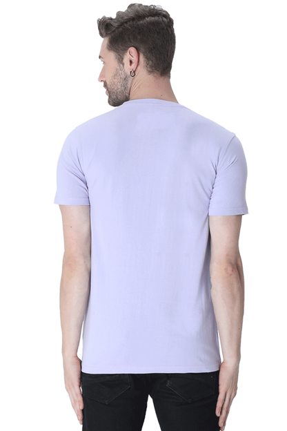 Enchanting Penguin Tee: Intricately Illustrated with a Touch of Magic