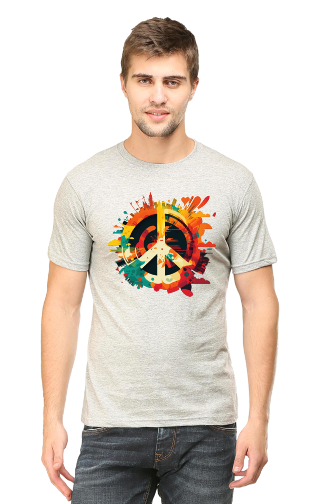 Peace is what we need - Curated and Designed by Handpicked International Designers - Make it yours today !