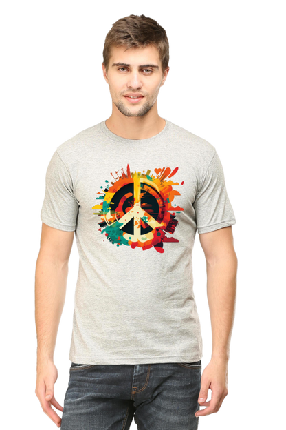 Peace is what we need - Curated and Designed by Handpicked International Designers - Make it yours today !