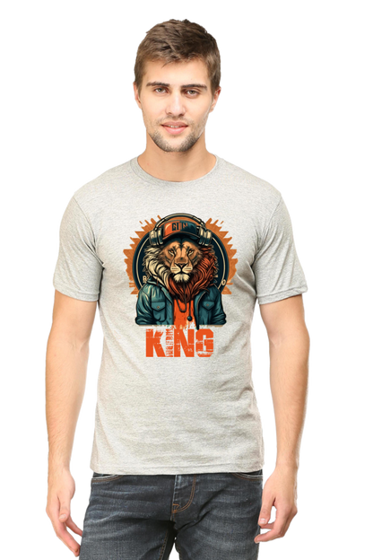 King - Catchy , Creative & New Designs , curated by designers around the globe