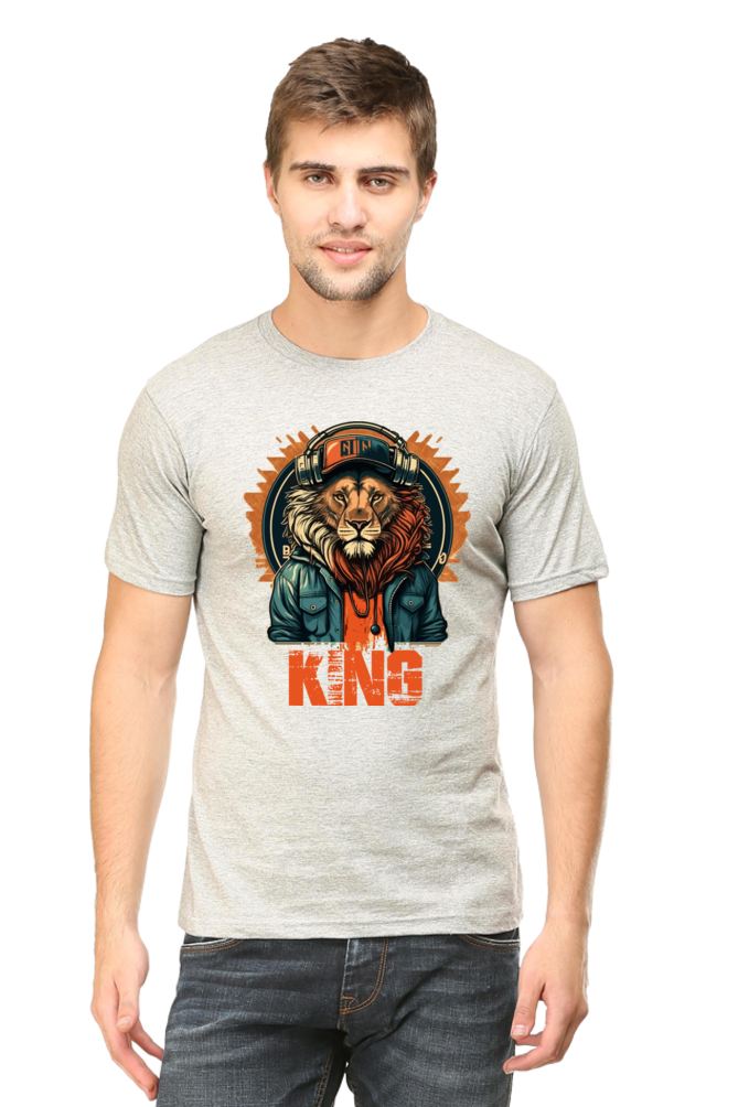 King - Catchy , Creative & New Designs , curated by designers around the globe