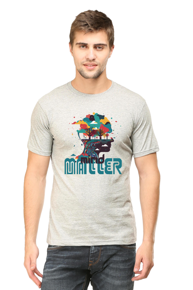 Mind Over Matter- Curated and Designed by Handpicked International Designers - Make it yours today !
