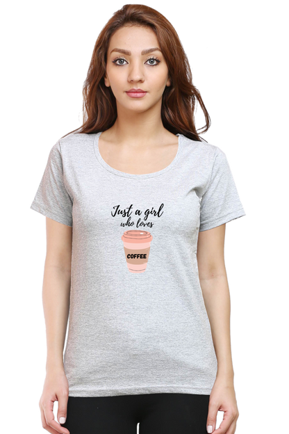 I coffee girl- Curated and Designed by Handpicked Internal Designers , Make it yours today !