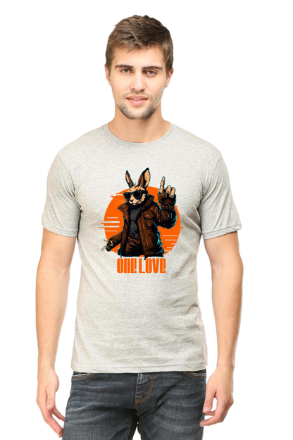 One Love - Catchy , Creative & New Designs , curated by designers around the globe