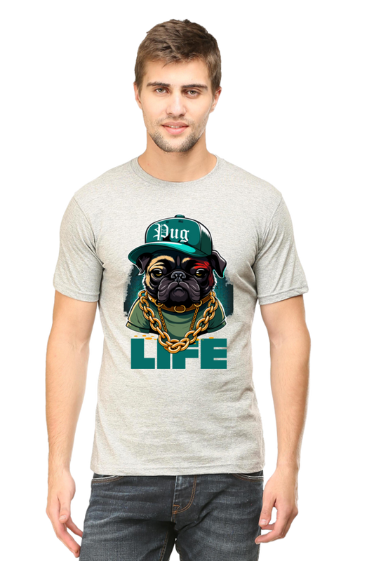Pug Life - Catchy , Creative & New Designs , curated by designers around the globe