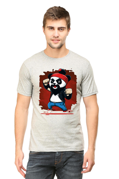 Karate Panda - Catchy , Creative & New Designs , curated by designers around the globe.