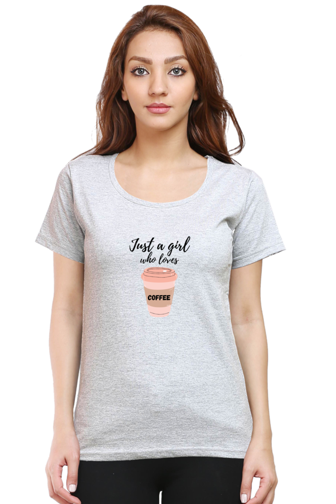 I coffee girl- Curated and Designed by Handpicked Internal Designers , Make it yours today !