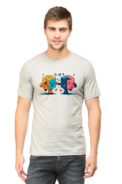 Angry Cubes - Catchy , Creative & New Designs , curated by designers around the globe