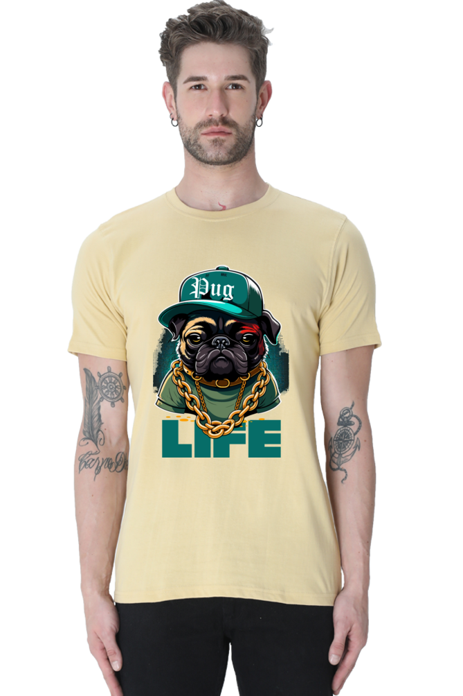 Pug Life - Catchy , Creative & New Designs , curated by designers around the globe