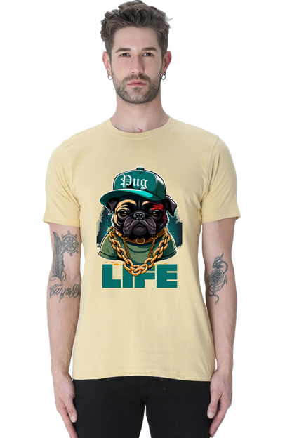 Pug Life - Catchy , Creative & New Designs , curated by designers around the globe