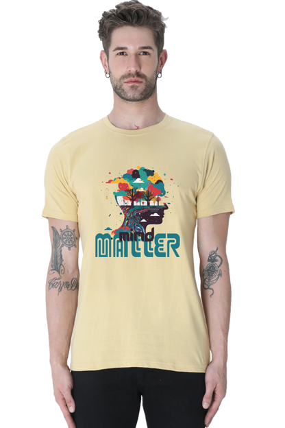 Mind Over Matter- Curated and Designed by Handpicked International Designers - Make it yours today !
