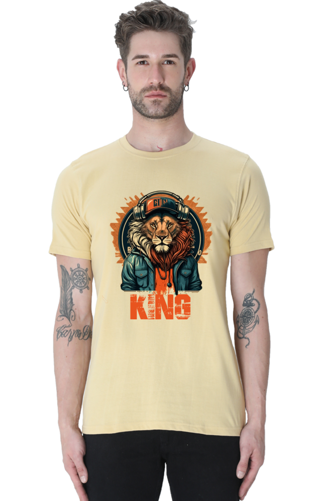 King - Catchy , Creative & New Designs , curated by designers around the globe