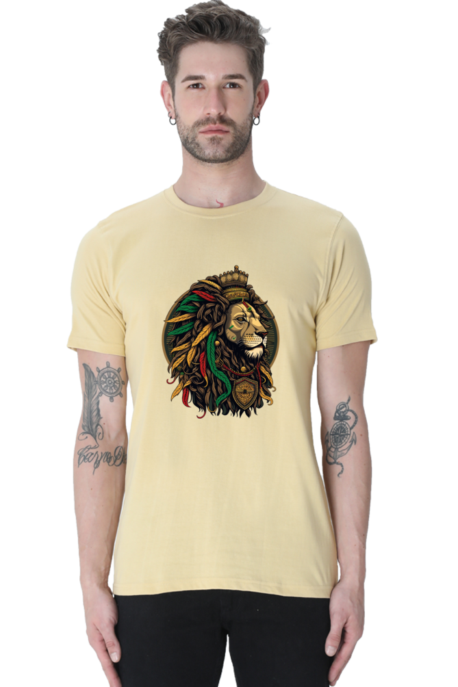 Rasta King - Curated and Designed by Handpicked International Designers