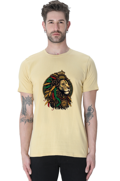 Rasta King - Curated and Designed by Handpicked International Designers