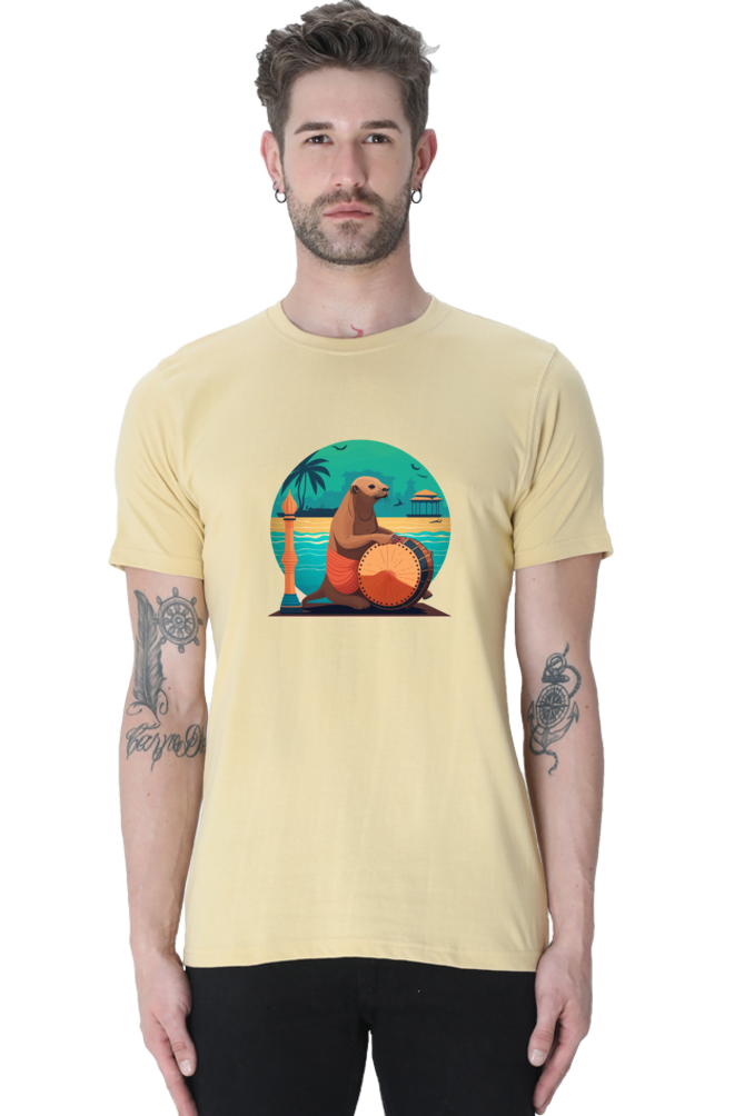 Sea Lion - Catchy , Creative & New Designs , curated by designers around the globe