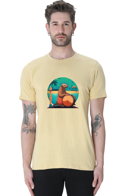 Sea Lion - Catchy , Creative & New Designs , curated by designers around the globe
