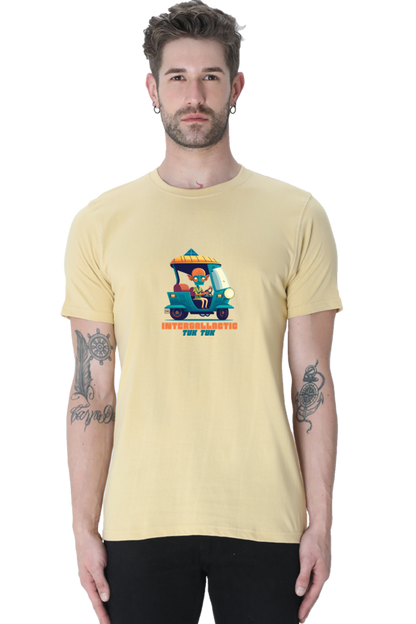 Tuk tuk - Catchy , Creative & New Designs , curated by designers around the globe